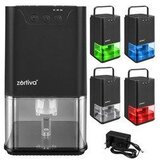 Zortiva Serivo 00028272 odvlaživač zraka 36 W s LED osvjetljenjem Slike