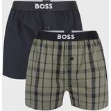 Hugo Boss 2PACK Bokserice BOSS Eldous