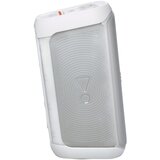 JBL PARTYBOX Club 120 Prijenosni Zvučnik 160W, BT, RGB, USB, Bijeli | shoptok.hr