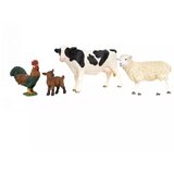 Schleich Začetni set Kmetijski svet 42729 Cene