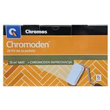 Chromos Lak za podove Chromoden (Mat, Poliuretanska smola) Cijene