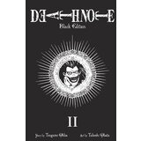 VIZ Media Tsugumi Ohba, Takeshi Obata - Death Note Black Edition, Vol. 2 | ePonuda.com