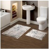 Lessentiel Maison Sive/rjave kopalniške preproge v kompletu 2 ks 60x100 cm – Cene