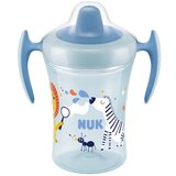 Nuk Trainer cup čaša za učenje Zebra, 230ml Cene