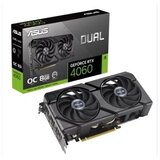 Asus nVidia GeForce RTX 4060 EVO OC 8GB | Eponuda.ba