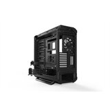 Be Quiet! Kućište za računalo - Silent Base 802 Window Black (ATX, bočna ploča od kaljenog stakla, crna) | shoptok.hr
