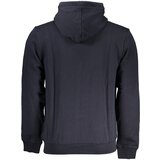 Napapijri MEN&#39;S BLUE ZIP SWEATSHIRT | shoptok.hr