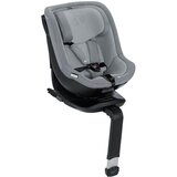 Kinderkraft auto sedište i-guard i-size 40-105 cm cool grey (KCIGUA00GRY0000)