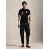 Polo Ralph Lauren Majica limun žuta / krvavo crvena / crna / bijela | shoptok.hr
