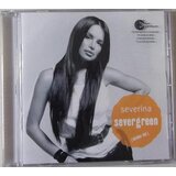 POSNETI MEDIJI SEVERINA - SEVERGREEN (ORANGE), (5000486312) | Shoptok.si