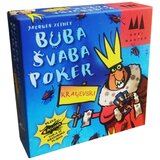 Schmidt društvena igra bubašvaba poker | ePonuda.com