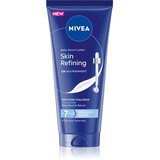 Nivea Skin Refining serum za telo za prehrano in hidracijo 200 ml Cene