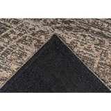 Kayoom RAVNO TKANA PREPROGA Davis 425 Beige 120/170 cm tkano bež | Shoptok.si