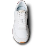 Calvin Klein Jeans Niske tenisice roza / bijela | shoptok.hr