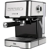 850W espresso kavni aparat z penilcem AROMA 450 TSA4010