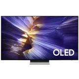 Televizor QE77S90FAEXXH, OLED TV, 4K UHD, diagonala 195 cm