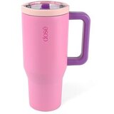  termos dose- traveler regular 0,88l pink sugar | Eponuda.com