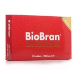 BioBran Bio Bran (Mgn-3) 50 tableta | shoptok.hr