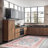 Conceptum Hypnose tepih, 80x300cm, roze | Eponuda.ba