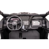 Buggy na akumulator Can-am RS DK-CA001 4x4 - DVOSJED - crni | shoptok.hr
