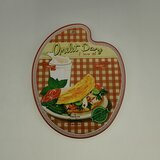  Podmetač 25x20cm 170538 | Eponuda.com