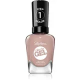 Miracle Gel™ gel lak za nokte bez korištenja UV/LED lampe nijansa Love at First Flight 14,7 ml