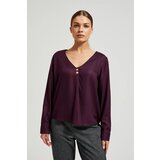 Marisse Women's Shirt Z-Ko-4512 D.Violet | Shoptok.si