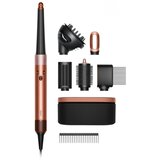 Dyson Airwrap i.d 142899 Amber Silk/Pink Champagne Curly+Coily | Eponuda.com