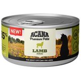 Acana CAT Premium Pate janjetina 85 g Cijene