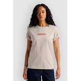 Burton Dejaview T-shirt chinchilla gray Cene
