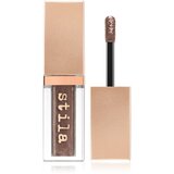 Stila Cosmetics Shimmer & Glow tekoče senčilo za oči za bleščeč sijaj odtenek Satrlight 4.5 ml | Shoptok.si
