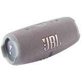 Charge 5 Bluetooth zvučnik otporan na prašinu, vodootporan, vanjski siva | Eponuda.ba