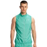 GymBeam Muški prsluk Pulse X Running Green | Eponuda.ba