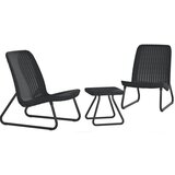 Keter vrtna garnitura rio patio 211429 Cene
