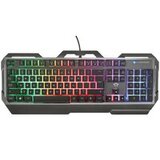 Trust gaming tipkovnica GXT856 Torac 23577 | Shoptok.si