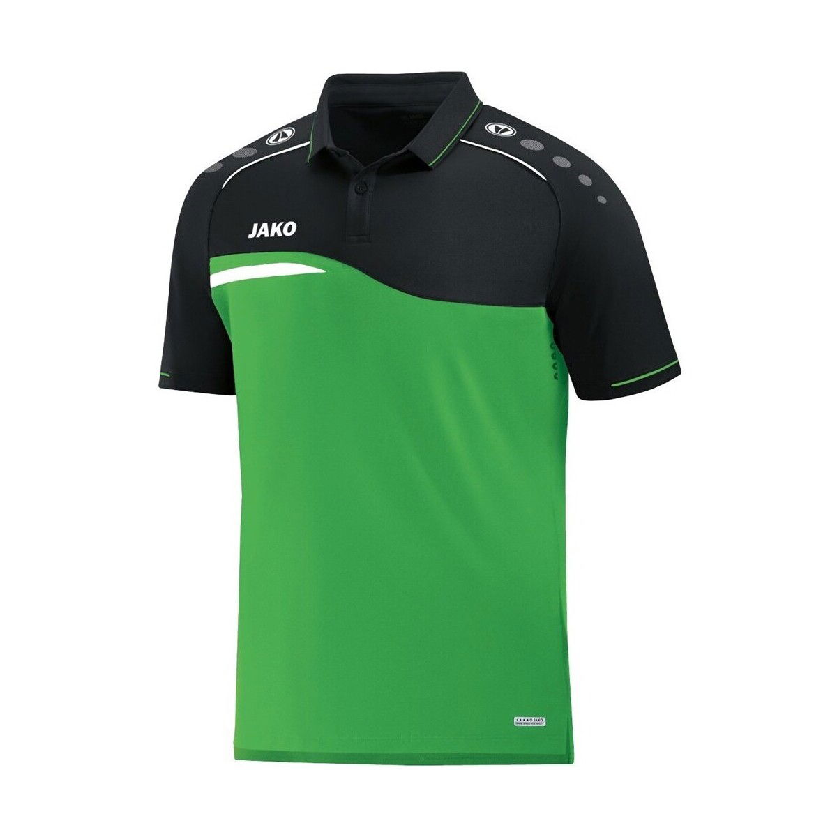 JAKO Majice s kratkimi rokavi Competition 2.0 pisana Cene