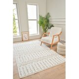 Conceptum Hypnose tepih Moderno 3331, pravougaoni, 120 x 170 cm, krem-bež | Eponuda.ba