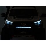 Toyota Hilux AKU dvosed 4×4 roza | Shoptok.si
