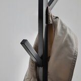 Mömax Samostoječ Obešalnik Imola -Exklusiv- | Shoptok.si