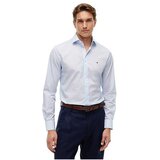 Tommy Hilfiger pamučna muška košulja Cene