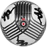 Kappa lopta za fudbal FK Partizan, veličina 5 Cene