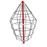  Mrežasta penjalica - GNIJEZDO | shoptok.hr