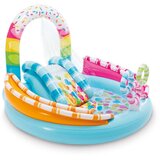 Intex 57144 Vodeno igralište Candy Fun Play na napuhavanje | shoptok.hr
