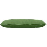  Jastuk za leđa Svijetlo zelena 100 x 50 cm Kordura tekstil | shoptok.hr