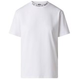 The North Face Majice s kratkimi rokavi Zumu Bela Cene