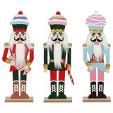  Ukrasna figura (D x Š x V: 14 x 6 x 38 cm, MDF) | shoptok.hr