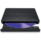 LG Zunanji DVD snemalnik GP60NB60 Black Box Ultra Narrow | Shoptok.si