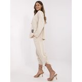 Italy Moda Set-MI-KMPL-M56491.09-beige | shoptok.hr