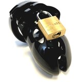CB-X - Mr. Stubb - Black | Shoptok.si