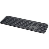 Logitech MX KEYS FOR BUSINESS – GRAPHITE – UK – BT – INTNL | Eponuda.ba